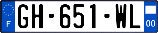 GH-651-WL
