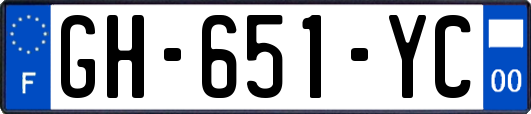 GH-651-YC