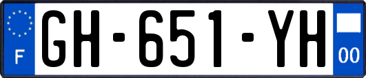 GH-651-YH