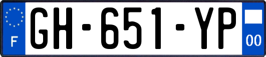 GH-651-YP