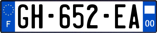 GH-652-EA