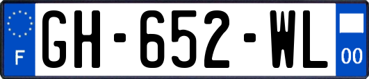 GH-652-WL