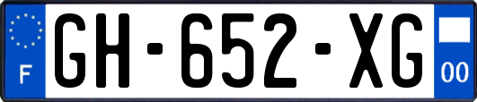 GH-652-XG
