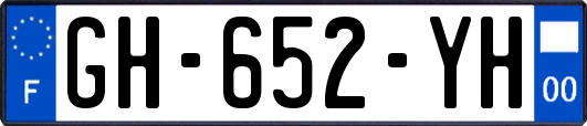 GH-652-YH