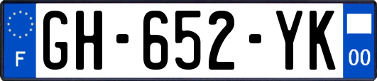 GH-652-YK