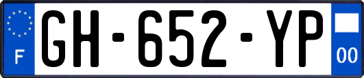 GH-652-YP
