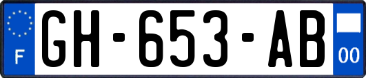 GH-653-AB