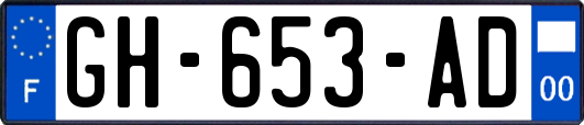 GH-653-AD