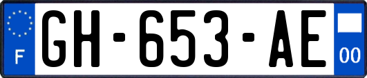 GH-653-AE