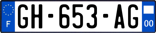 GH-653-AG