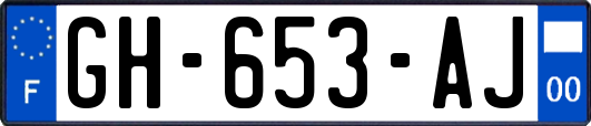 GH-653-AJ