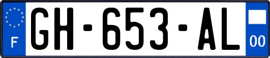 GH-653-AL