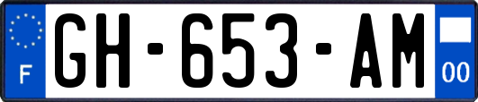 GH-653-AM