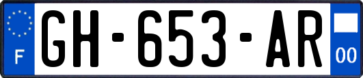 GH-653-AR