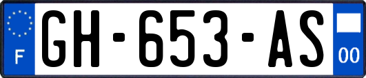 GH-653-AS