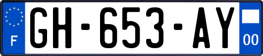 GH-653-AY