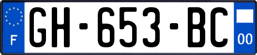 GH-653-BC