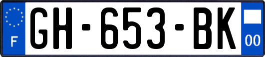 GH-653-BK