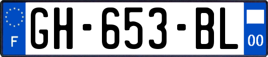 GH-653-BL