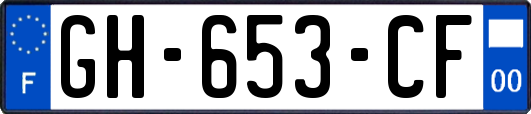 GH-653-CF