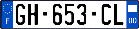 GH-653-CL