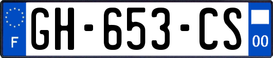GH-653-CS