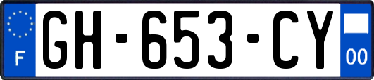 GH-653-CY