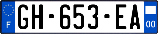 GH-653-EA
