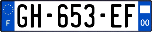 GH-653-EF