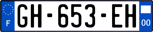 GH-653-EH