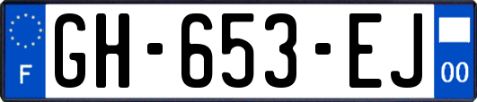 GH-653-EJ