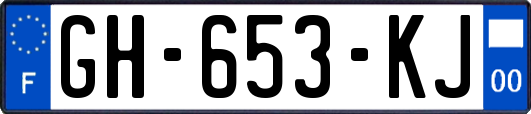 GH-653-KJ