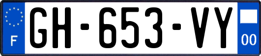 GH-653-VY