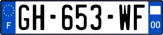 GH-653-WF