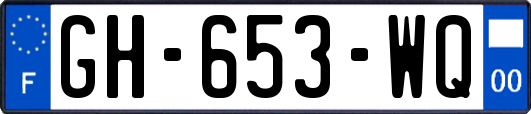 GH-653-WQ