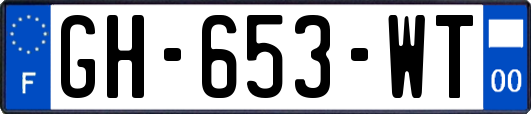 GH-653-WT