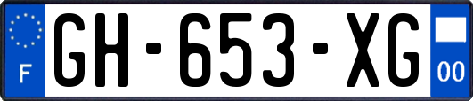 GH-653-XG