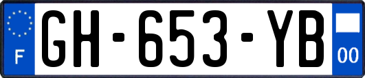GH-653-YB