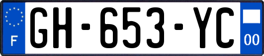 GH-653-YC