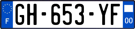 GH-653-YF