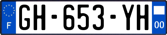 GH-653-YH