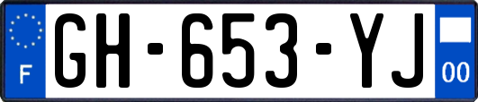 GH-653-YJ