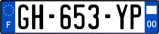 GH-653-YP