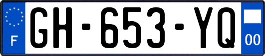 GH-653-YQ