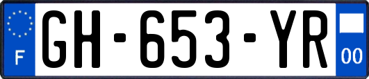 GH-653-YR