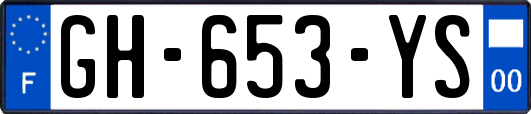 GH-653-YS