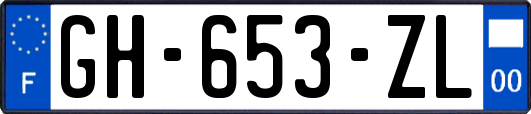 GH-653-ZL