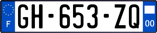 GH-653-ZQ