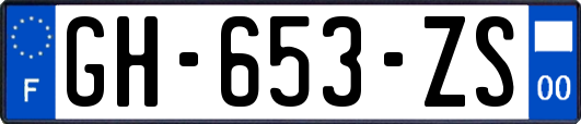 GH-653-ZS