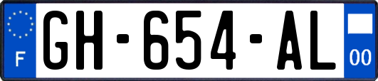 GH-654-AL